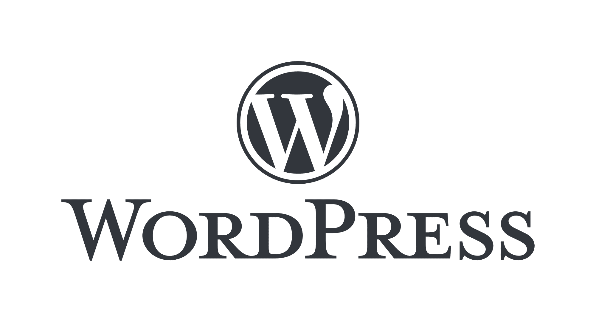 WordPress-logotype-alternative